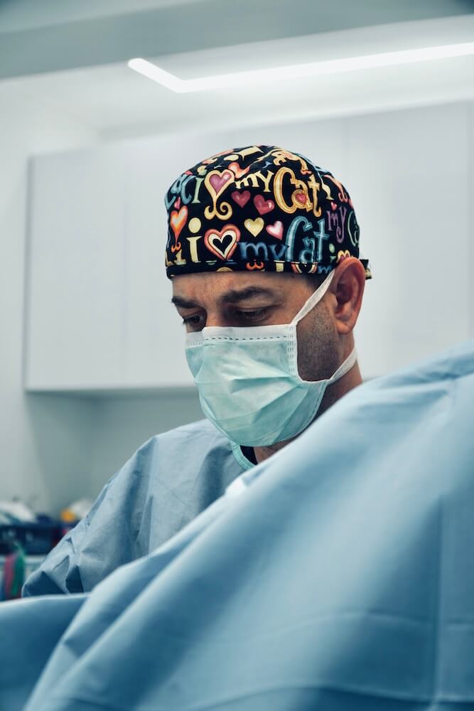 doctor chirurg blefaroplastie superioara